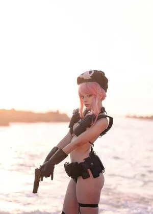 Himee.lily / Himeecosplay / kawaiierotica nude photo #1209