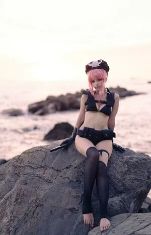 Himee.lily / Himeecosplay / kawaiierotica nude photo #1212