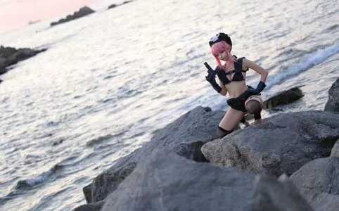 Himee.lily / Himeecosplay / kawaiierotica nude photo #1213