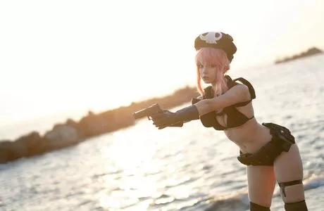 Himee.lily / Himeecosplay / kawaiierotica nude photo #1214