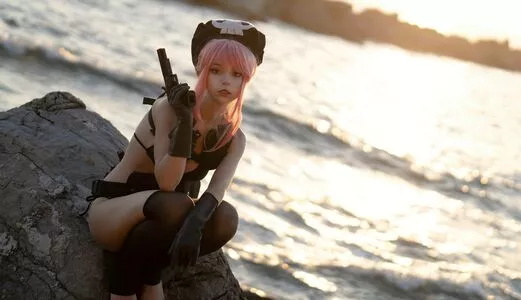 Himee.lily / Himeecosplay / kawaiierotica nude photo #1215