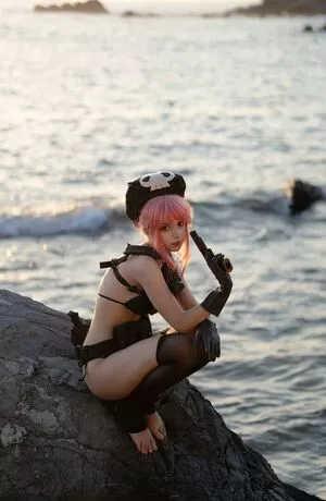 Himee.lily / Himeecosplay / kawaiierotica nude photo #1216