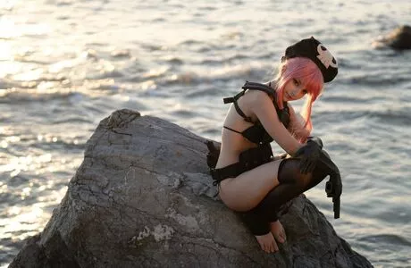 Himee.lily / Himeecosplay / kawaiierotica nude photo #1217