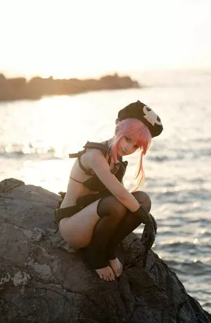 Himee.lily / Himeecosplay / kawaiierotica nude photo #1218