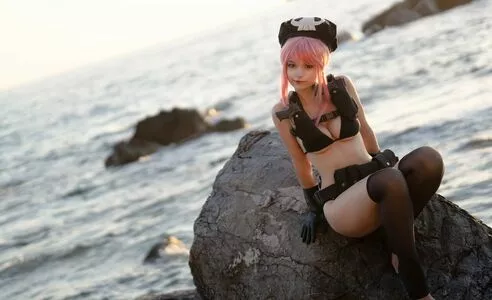 Himee.lily / Himeecosplay / kawaiierotica nude photo #1219