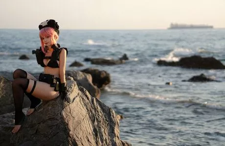 Himee.lily / Himeecosplay / kawaiierotica nude photo #1221