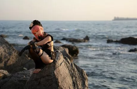 Himee.lily / Himeecosplay / kawaiierotica nude photo #1222