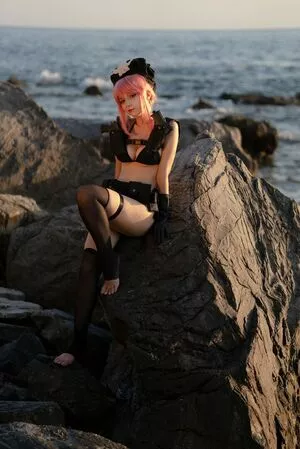 Himee.lily / Himeecosplay / kawaiierotica nude photo #1223