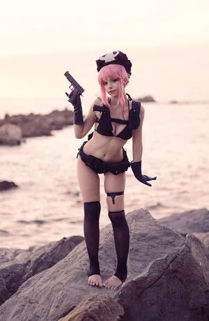 Himee.lily / Himeecosplay / kawaiierotica nude photo #1226
