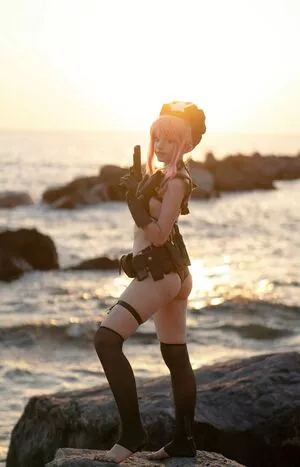 Himee.lily / Himeecosplay / kawaiierotica nude photo #1227