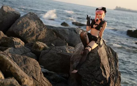 Himee.lily / Himeecosplay / kawaiierotica nude photo #1230
