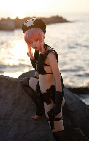Himee.lily / Himeecosplay / kawaiierotica nude photo #1231