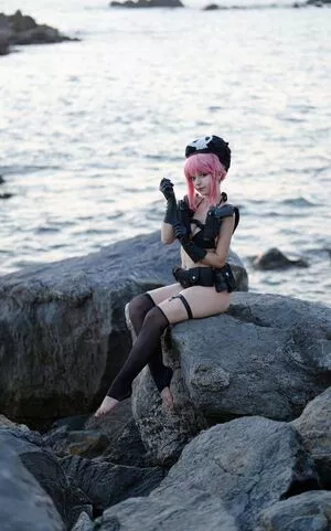 Himee.lily / Himeecosplay / kawaiierotica nude photo #1232