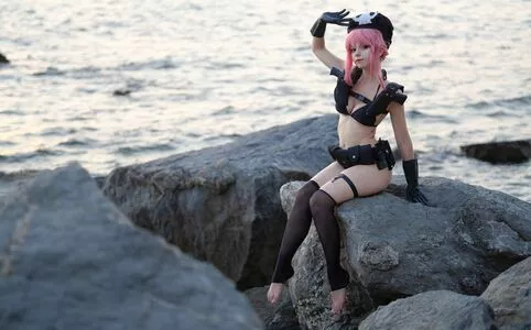 Himee.lily / Himeecosplay / kawaiierotica nude photo #1233