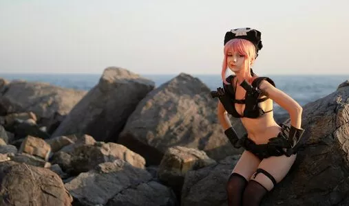 Himee.lily / Himeecosplay / kawaiierotica nude photo #1235