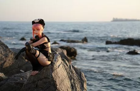 Himee.lily / Himeecosplay / kawaiierotica nude photo #1237