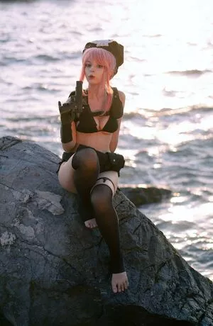 Himee.lily / Himeecosplay / kawaiierotica nude photo #1239