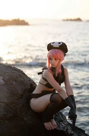 Himee.lily / Himeecosplay / kawaiierotica nude photo #1240