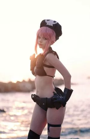 Himee.lily / Himeecosplay / kawaiierotica nude photo #1241