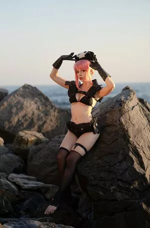Himee.lily / Himeecosplay / kawaiierotica nude photo #1242