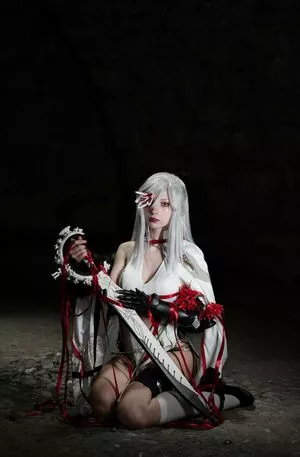 Himee.lily / Himeecosplay / kawaiierotica nude photo #1251