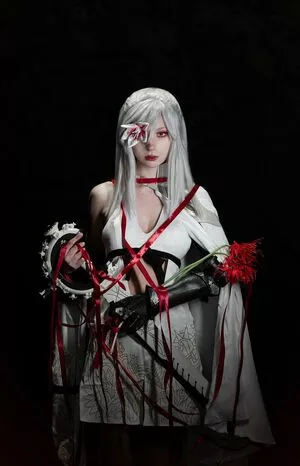 Himee.lily / Himeecosplay / kawaiierotica nude photo #1252
