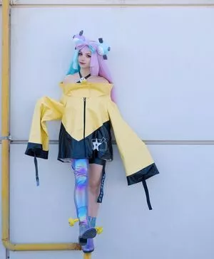 Himee.lily / Himeecosplay / kawaiierotica nude photo #1253