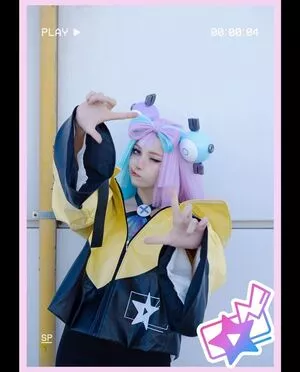 Himee.lily / Himeecosplay / kawaiierotica nude photo #1254