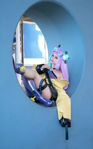 Himee.lily / Himeecosplay / kawaiierotica nude photo #1255