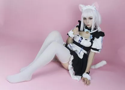 Himee.lily / Himeecosplay / kawaiierotica nude photo #1258