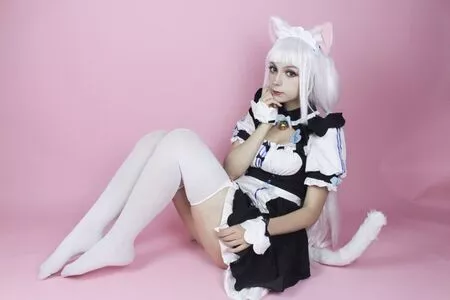 Himee.lily / Himeecosplay / kawaiierotica nude photo #1259