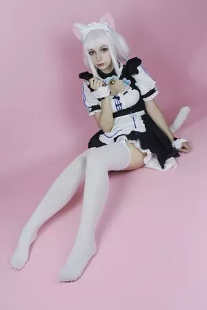 Himee.lily / Himeecosplay / kawaiierotica nude photo #1263