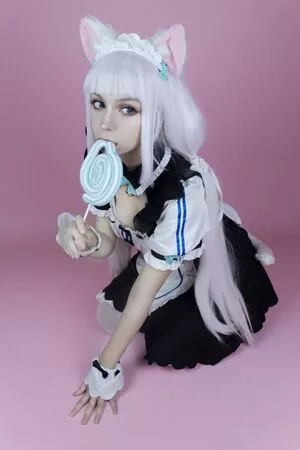Himee.lily / Himeecosplay / kawaiierotica nude photo #1267