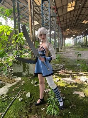 Himee.lily / Himeecosplay / kawaiierotica nude photo #1270