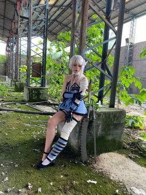 Himee.lily / Himeecosplay / kawaiierotica nude photo #1271