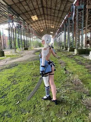 Himee.lily / Himeecosplay / kawaiierotica nude photo #1272