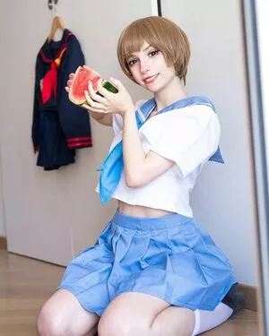 Himee.lily / Himeecosplay / kawaiierotica nude photo #1274