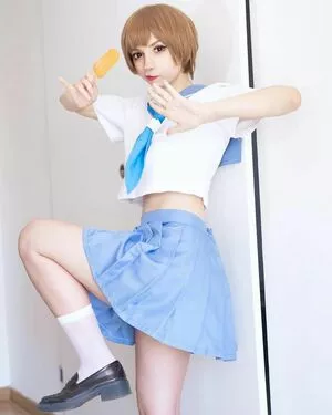 Himee.lily / Himeecosplay / kawaiierotica nude photo #1275