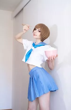 Himee.lily / Himeecosplay / kawaiierotica nude photo #1277