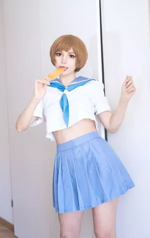 Himee.lily / Himeecosplay / kawaiierotica nude photo #1278