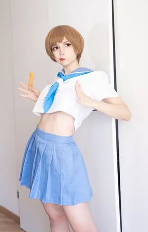 Himee.lily / Himeecosplay / kawaiierotica nude photo #1279