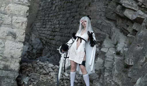 Himee.lily / Himeecosplay / kawaiierotica nude photo #1284