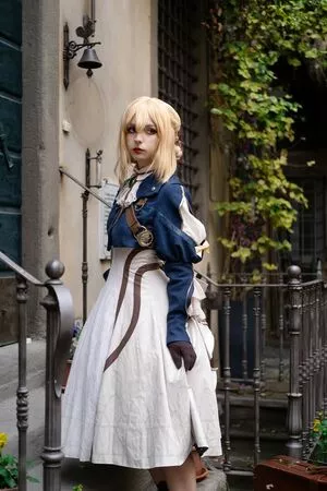 Himee.lily / Himeecosplay / kawaiierotica nude photo #1289