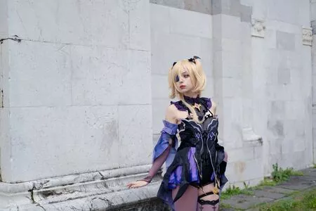 Himee.lily / Himeecosplay / kawaiierotica nude photo #1290