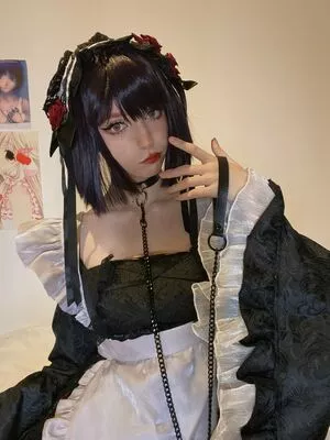 Himee.lily / Himeecosplay / kawaiierotica nude photo #1292