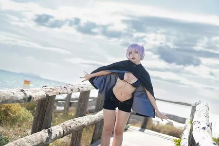 Himee.lily / Himeecosplay / kawaiierotica nude photo #1295