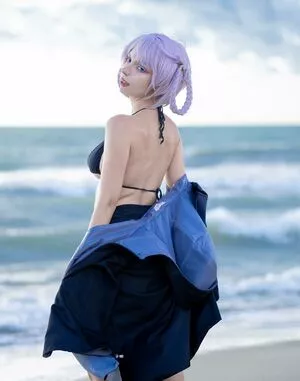 Himee.lily / Himeecosplay / kawaiierotica nude photo #1296