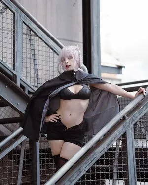 Himee.lily / Himeecosplay / kawaiierotica nude photo #1297