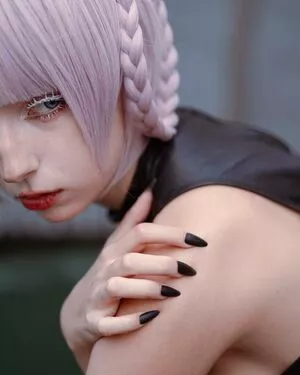Himee.lily / Himeecosplay / kawaiierotica nude photo #1300