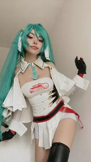 Himee.lily / Himeecosplay / kawaiierotica nude photo #1301